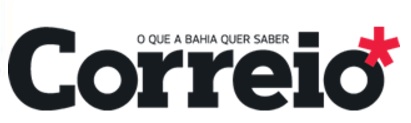 logos_Correio da Bahia